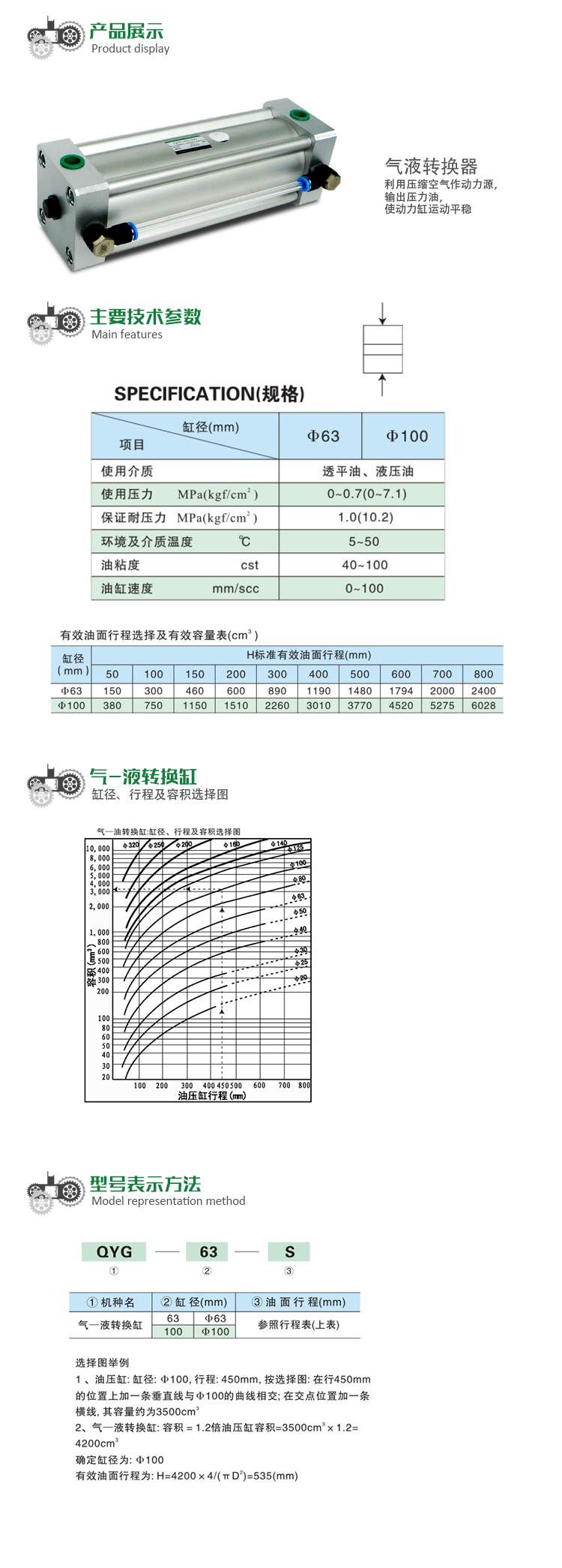 氣液轉(zhuǎn)換器